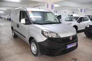 Κλούβα Fiat Doblo 2020 Doblo Mjt Pack / Τιμή με ΦΠΑ-thumb-3