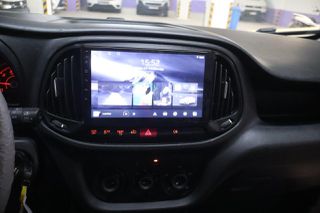 Κλούβα Fiat Doblo 2020 Doblo Mjt Pack / Τιμή με ΦΠΑ-thumb-25