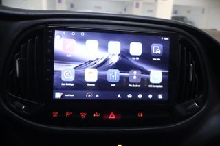 Κλούβα Fiat Doblo 2020 Doblo Mjt Pack / Τιμή με ΦΠΑ-thumb-26
