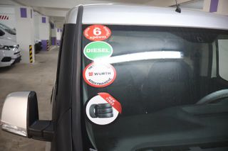 Κλούβα Fiat Doblo 2020 Doblo Mjt Pack / Τιμή με ΦΠΑ-thumb-21