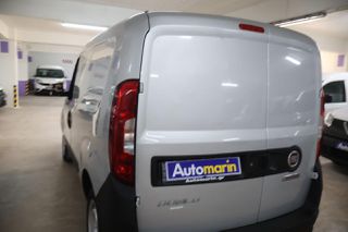 Κλούβα Fiat Doblo 2020 Doblo Mjt Pack / Τιμή με ΦΠΑ-thumb-13
