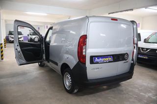 Κλούβα Fiat Doblo 2020 Doblo Mjt Pack / Τιμή με ΦΠΑ-thumb-10