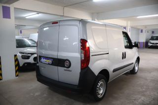 Κλούβα Fiat Doblo 2020 Doblo Mjt Pack / Τιμή με ΦΠΑ-thumb-5