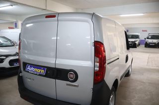 Κλούβα Fiat Doblo 2020 Doblo Mjt Pack / Τιμή με ΦΠΑ-thumb-12
