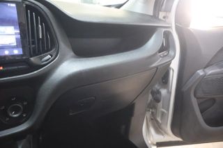 Κλούβα Fiat Doblo 2020 Doblo Mjt Pack / Τιμή με ΦΠΑ-thumb-28