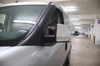 Κλούβα Fiat Doblo 2020 Doblo Mjt Pack / Τιμή με ΦΠΑ-thumb-16