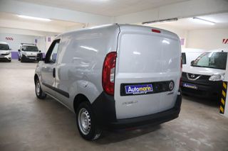 Κλούβα Fiat Doblo 2020 Doblo Mjt Pack / Τιμή με ΦΠΑ-thumb-7