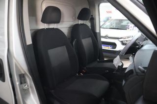 Κλούβα Fiat Doblo 2020 Doblo Mjt Pack / Τιμή με ΦΠΑ-thumb-33