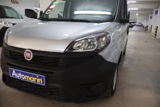 Κλούβα Fiat Doblo 2020 Doblo Mjt Pack / Τιμή με ΦΠΑ-thumb-18