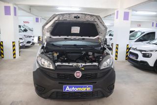 Κλούβα Fiat Doblo 2020 Doblo Mjt Pack / Τιμή με ΦΠΑ-thumb-22