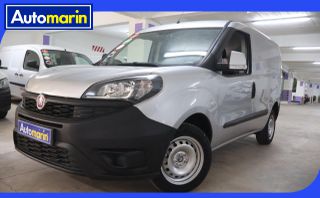Fiat Doblo 2020 Mjt Pack / Τιμή με ΦΠΑ
