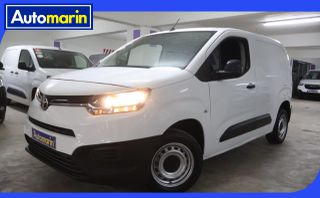 Κλούβα Toyota Proace 2021 Proace Comfort Navi / Τιμή με ΦΠΑ