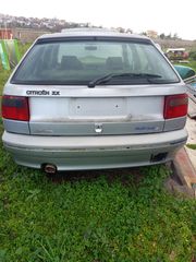 Citroen ZX MONTE CARLO '97