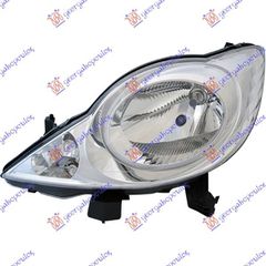 ΦΑΝΟΣ ΕΜΠΡΟΣ ΗΛΕΚΤΡΙΚΟΣ (Ε) (DEPO) ΑΡ - 027805132