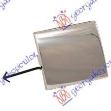 ΚΑΛΥΜΜΑ ΓΑΝΤΖΟΥ ΕΜΠΡΟΣ ΧΡΩΜΙΟ 2009- - 027807830