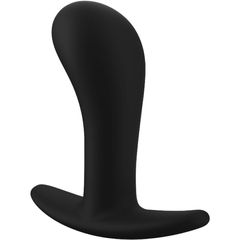 Fun Factory Bootie Anal Plug Size M Black *Bulk-thumb-2