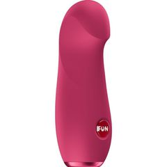 Fun Factory - Stella Bullet Vibrator Raspberry *Bulk-thumb-1