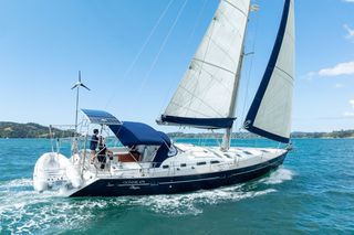 Beneteau 2000 Beneteau Oceanis 473 Clipper