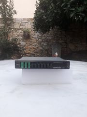Equalizer αυτοκινήτου fujitsu ten