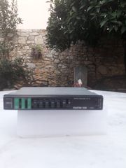 Equalizer αυτοκινήτου fujitsu ten-thumb-1