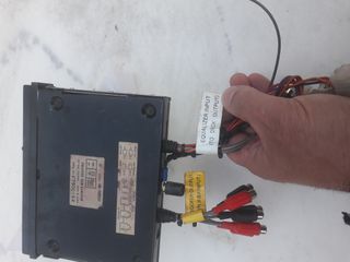 Equalizer αυτοκινήτου fujitsu ten-thumb-9