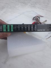 Equalizer αυτοκινήτου fujitsu ten-thumb-10
