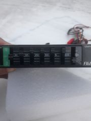 Equalizer αυτοκινήτου fujitsu ten-thumb-12