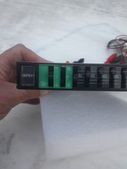Equalizer αυτοκινήτου fujitsu ten-thumb-13