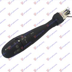 ΔΙΑΚΟΠΤΗΣ ΦΩΤΩΝ/ΦΛΑΣ (4pin) - 030107140
