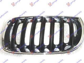 ΚΑΡΔΙΑ ΜΑΣΚΑΣ (ΧΡΩΜΙΟ/ΜΑΥΡΗ) ΑΡ - 031404632