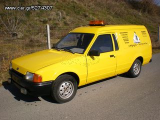 Ford Escort 1986 ESCORT-thumb-1