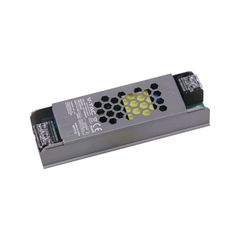 VTAC - Τροφοδοτικό LED Slim Μεταλλικό 36W 12V 3A IP20 - SKU: 24254