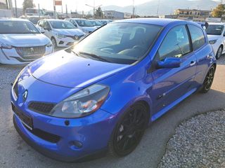 Renault Clio 2007 RS197*SPORT**ΕΛΛΗΝΙΚΗΣ ΑΝΤΙΠΡΟΣΩΠΕΙΑΣ*-thumb-1