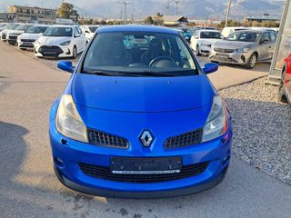 Renault Clio 2007 RS197*SPORT**ΕΛΛΗΝΙΚΗΣ ΑΝΤΙΠΡΟΣΩΠΕΙΑΣ*-thumb-2