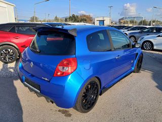 Renault Clio 2007 RS197*SPORT**ΕΛΛΗΝΙΚΗΣ ΑΝΤΙΠΡΟΣΩΠΕΙΑΣ*-thumb-4