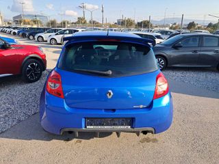 Renault Clio 2007 RS197*SPORT**ΕΛΛΗΝΙΚΗΣ ΑΝΤΙΠΡΟΣΩΠΕΙΑΣ*-thumb-5