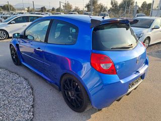 Renault Clio 2007 RS197*SPORT**ΕΛΛΗΝΙΚΗΣ ΑΝΤΙΠΡΟΣΩΠΕΙΑΣ*-thumb-6