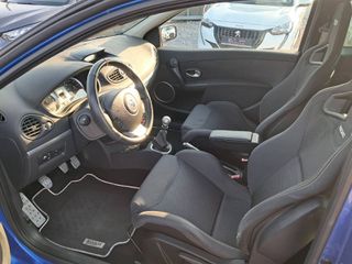 Renault Clio 2007 RS197*SPORT**ΕΛΛΗΝΙΚΗΣ ΑΝΤΙΠΡΟΣΩΠΕΙΑΣ*-thumb-7