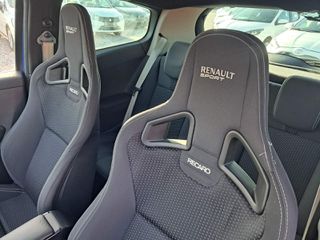 Renault Clio 2007 RS197*SPORT**ΕΛΛΗΝΙΚΗΣ ΑΝΤΙΠΡΟΣΩΠΕΙΑΣ*-thumb-8