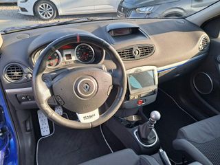 Renault Clio 2007 RS197*SPORT**ΕΛΛΗΝΙΚΗΣ ΑΝΤΙΠΡΟΣΩΠΕΙΑΣ*-thumb-9