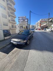 Honda Civic 1997