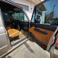 Mitsubishi Pajero 1999 Επαγγελματικό ΑΓΡΟΤΙΚΟ-thumb-6