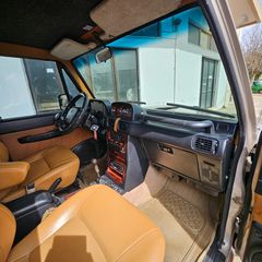 Mitsubishi Pajero 1999 Επαγγελματικό ΑΓΡΟΤΙΚΟ-thumb-8
