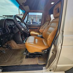 Mitsubishi Pajero 1999 Επαγγελματικό ΑΓΡΟΤΙΚΟ-thumb-10