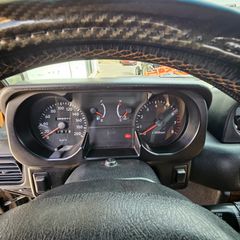 Mitsubishi Pajero 1999 Επαγγελματικό ΑΓΡΟΤΙΚΟ-thumb-12