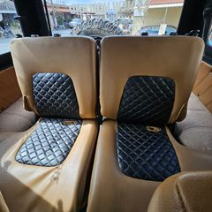 Mitsubishi Pajero 1999 Επαγγελματικό ΑΓΡΟΤΙΚΟ-thumb-13