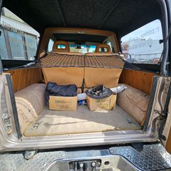 Mitsubishi Pajero 1999 Επαγγελματικό ΑΓΡΟΤΙΚΟ-thumb-14