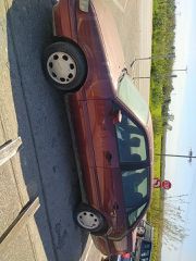 VW PASSAT 93-96 ΟΛΟΚΛΗΡΟ ΑΥΤΟΚΙΝΗΤΟ ΓΙΑ ΑΝΤΑΛΛΑΚΤΙΚΑ-thumb-4