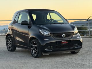 Smart ForTwo 2019-thumb-2