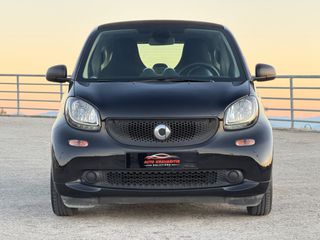 Smart ForTwo 2019-thumb-1
